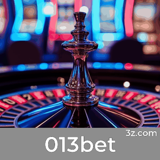 Maximize Promoções e Potencialize Seus Ganhos na 013bet