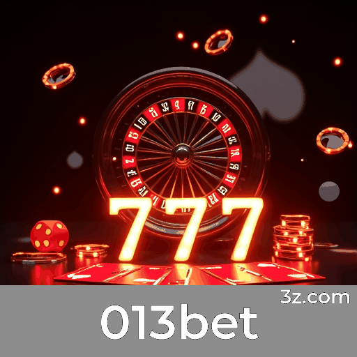 013bet: Aplicativo Móvel que Transforma sua Experiência de Apostas