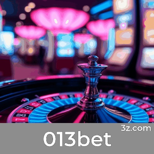 Infraestrutura Multi-Camadas que Assegura Estabilidade na 013bet