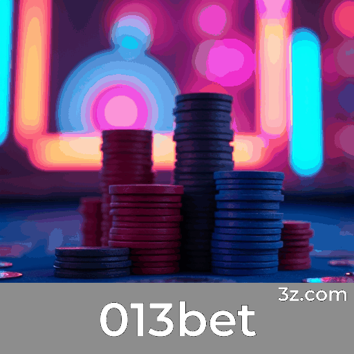 013bet: Aplicativo Móvel que Transforma sua Experiência de Apostas