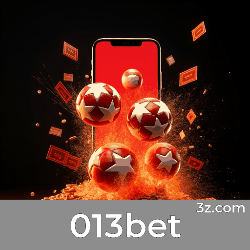 013bet: Jogos de Cassino que Prometem Emoção e Grandes Ganhos