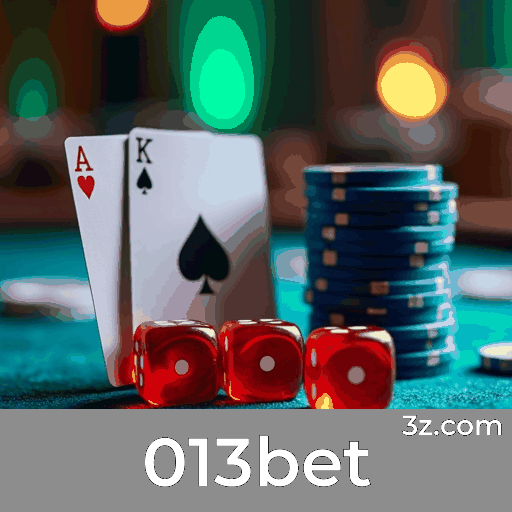 013bet: Experiência Social e Interativa de Casino