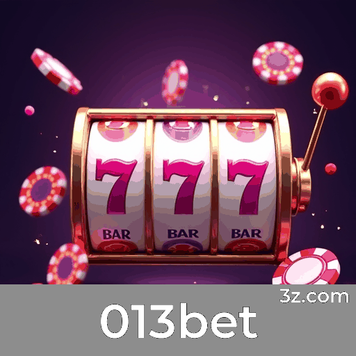 013bet: Slots com Mega Prêmios, Jogos de Mesa Exclusivos, Real Dealers com Experiência Imersiva