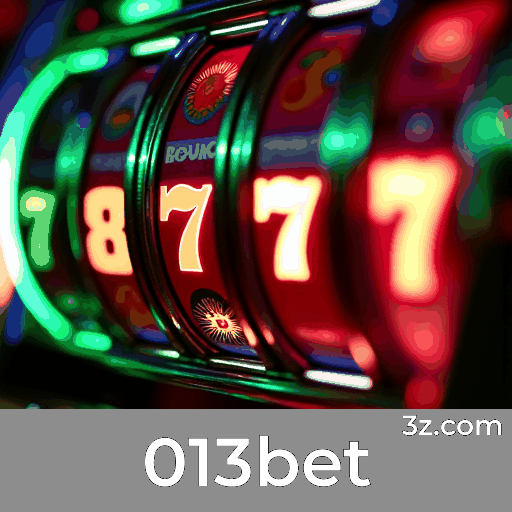 013bet: Slots com Mega Prêmios, Jogos de Mesa Exclusivos, Real Dealers com Experiência Imersiva