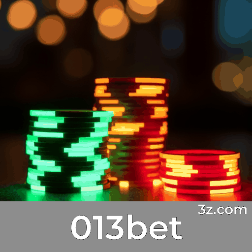013bet: Jogos de Cassino que Prometem Emoção e Grandes Ganhos