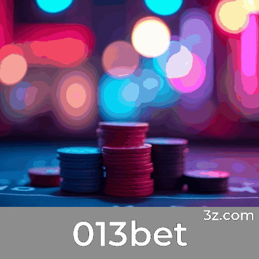013bet: Experiência Social e Interativa de Casino